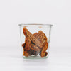 Whole Dried Banana - Organic